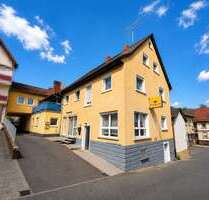 Haus zum Kaufen in Reichartshausen 529.000,00 € 354.05 m² Haus zum Kaufen in Reichartshausen 529.000,00 € 354.05 m²
