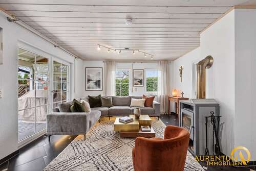 Foto - Wohnung zum Kaufen in Bruckberg 450.000,00 € 90.65 m²