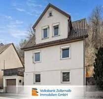 Haus zum Kaufen in Albstadt 129.000,00 € 70 m²