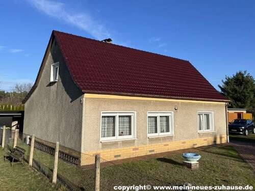 Foto - Haus zum Kaufen in Großräschen 129.000,00 € 88.75 m²