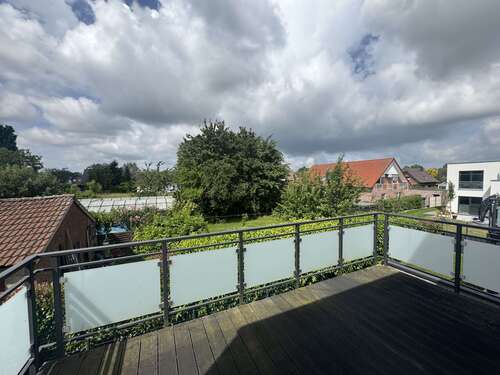 Foto - Wohnung zum Mieten in Wesel 1.350,00 € 122 m²