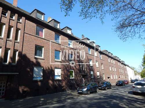 Foto - Wohnung zum Mieten in Gelsenkirchen 315,45 € 43.45 m²