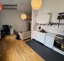 Wohnung zum Kaufen in Krefeld Stadtmitte 76.000,00 € 27.8 m² - Krefeld / Stadtmitte