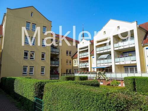 Foto - Wohnung zum Kaufen in Peine 185.000,00 € 79.35 m²