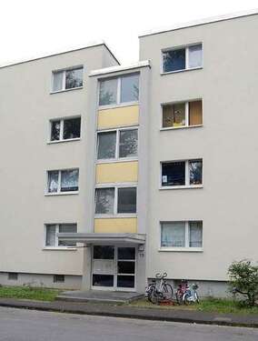 Foto - Wohnung zum Mieten in Monheim 1.009,00 € 90.6 m²