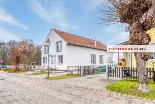 Foto - Haus zum Kaufen in Golßen 569.000,00 € 250 m²