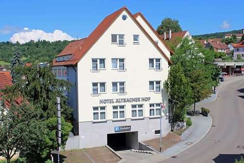 Foto - Gastronomie in Altbach 3.290.000,00 € 1084 m²