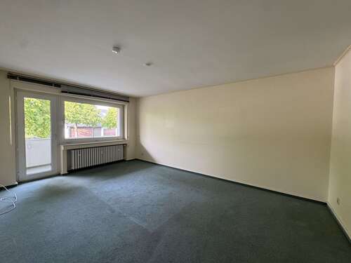 Foto - Wohnung zum Mieten in Dinslaken 650,00 € 74 m²