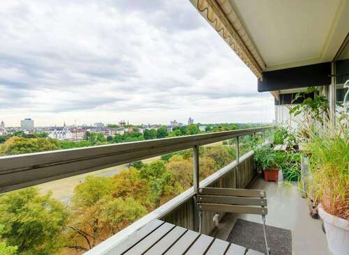 Foto - Wohnen auf Zeit in Köln 1.950,00 €