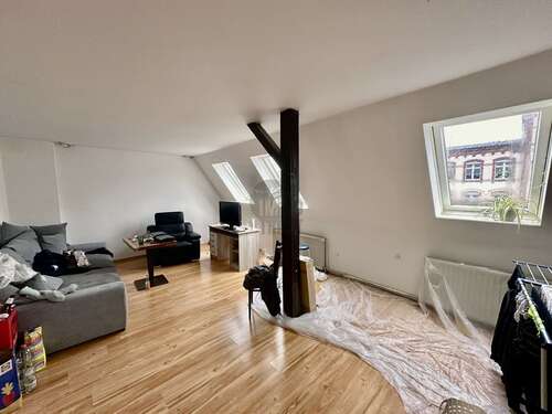 Foto - Wohnung zum Kaufen in Eberswalde 162.000,00 € 83 m²