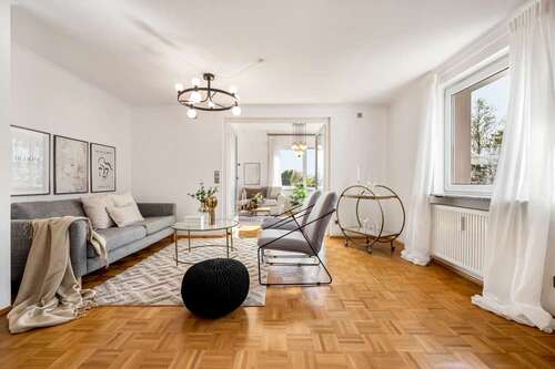 Foto - Haus zum Kaufen in Wiesbaden 985.000,00 € 200.37 m²
