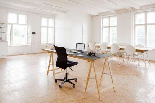 Foto - Büro in Berlin 1.500,00 € 100 m²