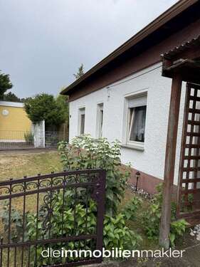 Foto - Haus zum Kaufen in Rückersdorf 80.000,00 € 64 m²