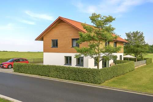 Foto - Haus zum Kaufen in Obing 621.000,00 € 124.48 m²