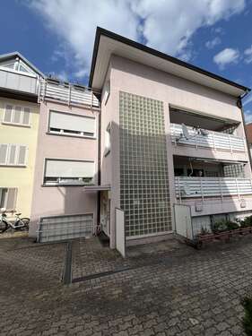 Foto - Wohnung zum Mieten in Birkenfeld 490,00 € 62.29 m²