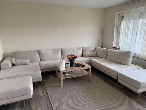 Foto - Wohnung zum Mieten in Neu-Ulm 1.100,00 € 69 m²