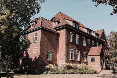Foto - Wohnung zum Mieten in Himmelpforten 1.290,00 € 73 m²