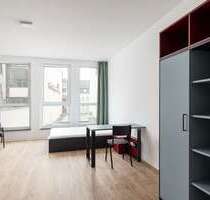Wohnung zum Mieten in Leipzig 443,00 € 24 m²