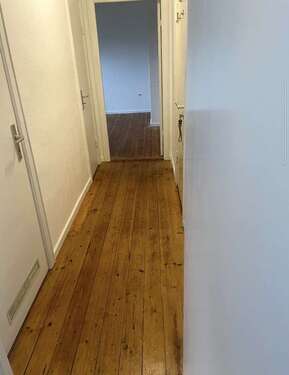 Foto - Wohnung zum Mieten in Kiel 355,00 € 34.14 m²