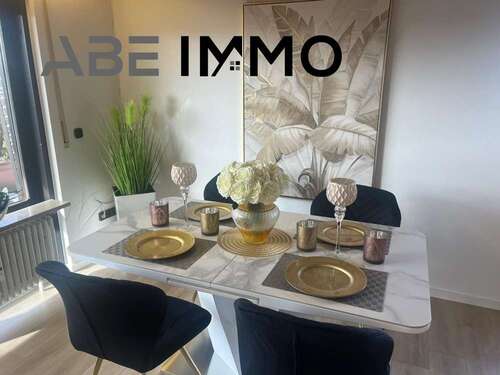 Foto - Wohnung zum Kaufen in Augsburg Göggingen 405.000,00 € 86 m²