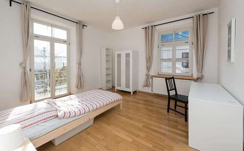 Foto - WG-Zimmer in München 925,00 € 15 m²