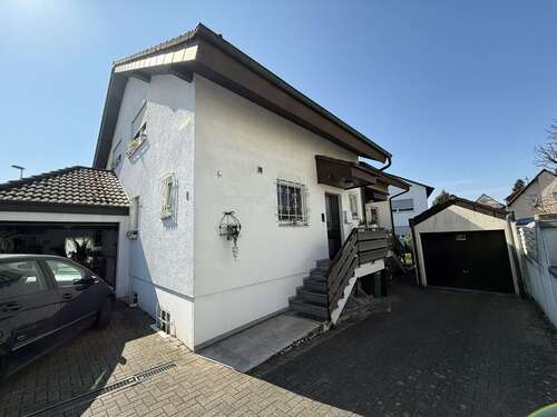 Foto - Haus zum Kaufen in Marbach am Neckar Rielingshausen 489.000,00 € 161 m²