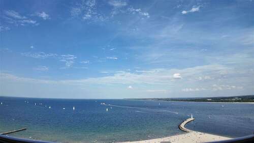 Foto - Wohnung zum Kaufen in Lübeck 870.000,00 € 89 m²