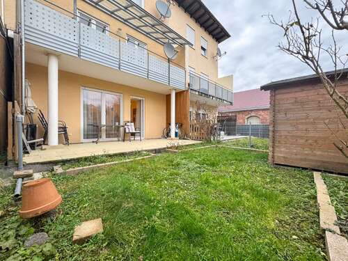 Foto - Haus zum Kaufen in Lahr 449.000,00 € 136 m²