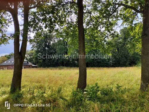 Foto - Grundstück zu verkaufen in Petershagen Heimsen 55.888,00 € 998 m²