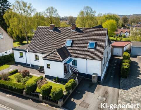 Foto - Haus zum Kaufen in Eckernförde 329.000,00 € 106 m²