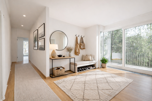 Foto - Wohnung zum Mieten in München 3.590,00 € 200 m²