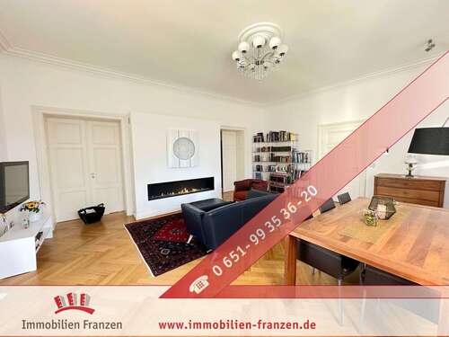 Foto - Wohnung zum Kaufen in Trier 948.800,00 € 260.7 m²