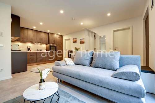 Foto - Wohnung zum Mieten in Böblingen 1.250,00 € 45 m²