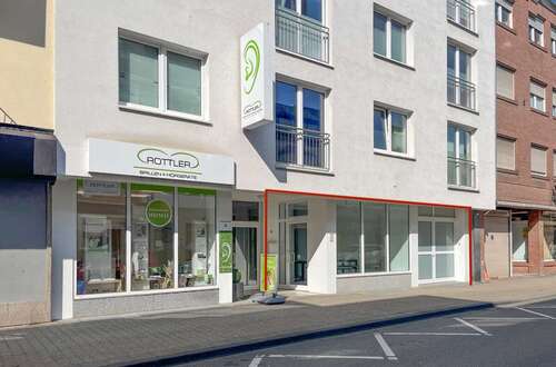 Foto - Einzelhandel in Erkelenz 585,00 € 47 m²