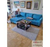 Wohnen auf Zeit in Erlangen 1.750,00 €