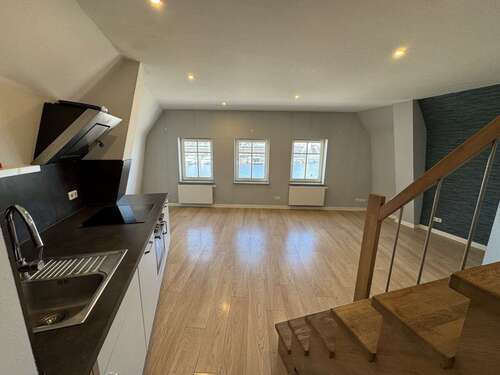 Foto - Wohnung zum Mieten in Lübeck 1.300,00 € 75 m²