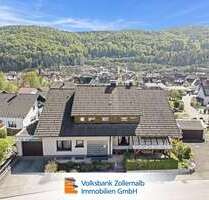 Haus zum Kaufen in Nusplingen 399.000,00 € 239.62 m²