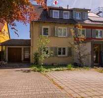 Haus zum Kaufen in Esslingen 690.000,00 € 180 m²