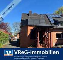 Haus zum Kaufen in Bargteheide 290.000,00 € 108.43 m²