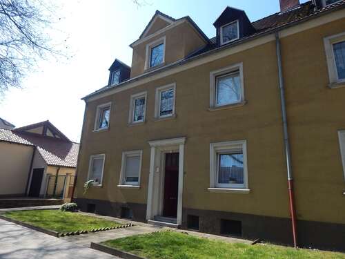Foto - Wohnung zum Mieten in Gelsenkirchen 365,73 € 56.18 m²