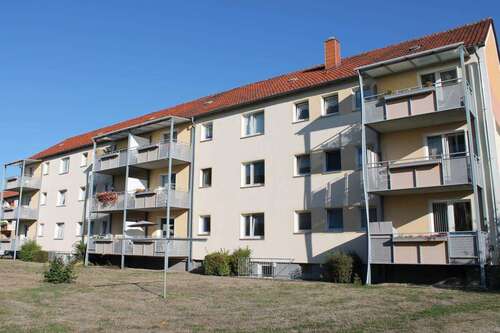 Foto - Wohnung zum Mieten in Goslar 448,60 € 58.63 m²