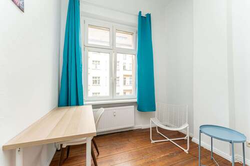 Foto - WG-Zimmer in Berlin 599,00 € 15 m²