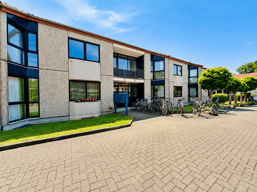 Foto - Wohnung zum Kaufen in Göttingen 89.000,00 € 28.16 m²