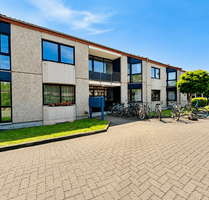 Wohnung zum Kaufen in Göttingen 89.000,00 € 28.16 m²