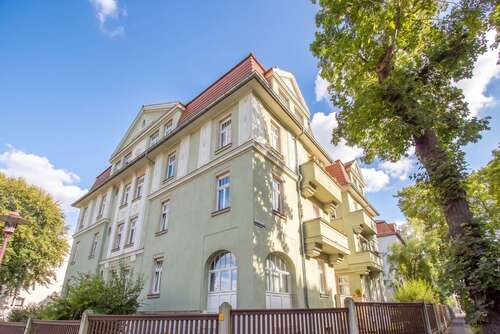 Foto - Wohnung zum Kaufen in Dresden 210.000,00 € 71 m²
