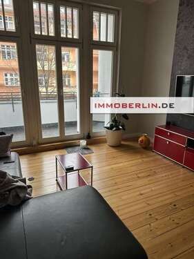 Foto - Wohnung zum Kaufen in Berlin 530.000,00 € 70 m²