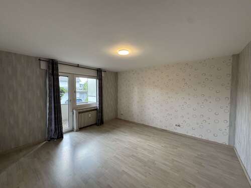Foto - Wohnung zum Mieten in Duisburg 555,00 € 65 m²