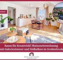 Wohnung zum Kaufen in Großenbrode 395.000,00 € 75.54 m²