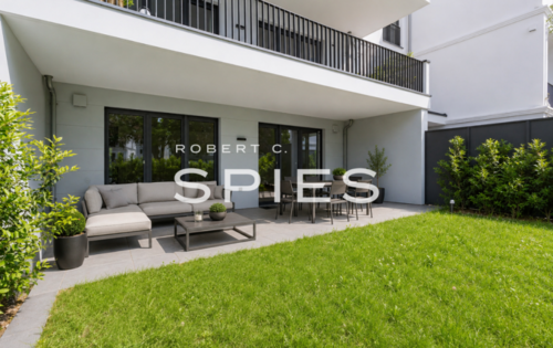 Foto - Wohnung zum Kaufen in Bremen 655.000,00 € 116 m²