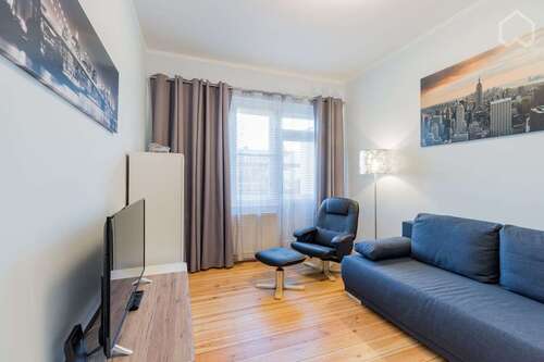 Foto - Wohnen auf Zeit in Berlin 1.640,00 €